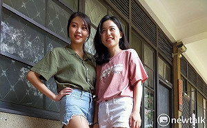 寶島眼鏡老董改行賣鞋?蔡國洲:校企產品有路思義教堂元素