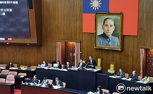 國民法官法三讀! 未來人民與法官「合審合判」