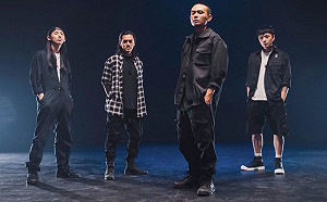入圍金曲5大獎!「滅火器」旗下7組藝人8/29報復性開唱