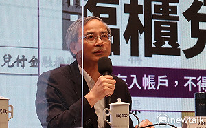 快訊》國安基金糖漿好好喝！台股開盤5分鐘爆噴426點