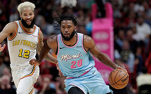 NBA/灰熊前鋒確定整季報銷 本季還沒為球隊打過一場球