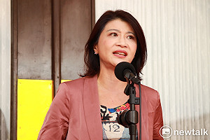 民眾黨提延會至8月底  綠委:會期不是藍營犯罪遮羞布 越政治操作大罷免更熱烈