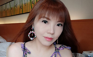 (影)湖北恩施市淹水  劉樂妍親友受困？崩潰喊：請國家救救我家人