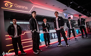 《傳說對決》APL 四強名單出爐 MAD攜手HKA與FW強勢晉級