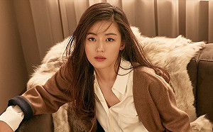 全智賢驚爆婚變分居半年！老公改《灌籃高手》台詞闢謠