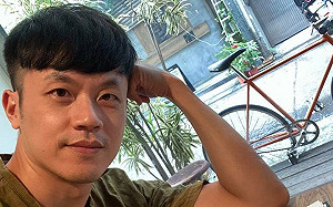 臉書追蹤過10萬就能讀碩士?藍委李德維批:焦糖哥哥條款