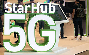 東南亞也不挺了?新加坡、越南不再使用華為5G設備