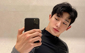 擺脫黑歷史重新出發!南韓夯團MONSTA X 前團員元虎8月底回歸