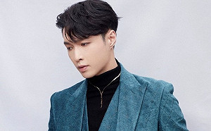 追星最高境界：將Idol寫成男主角！張藝興同人言情小說將拍成電影