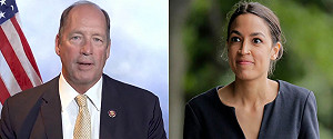 美眾議員對女同僚爆性歧視粗口 辦公室硬掰 : 那是對自己的簡短評論