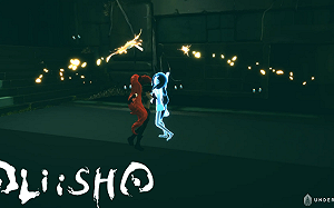 創夢市集》《Aliisha 阿里莎-雙子之謎》跨領域合作 深化劇情與音樂體驗(下)