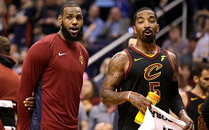 NBA/復賽期間什麼東西沒帶到?神經刀笑答:更多內褲(影)