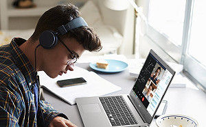 遠距工作帶動企業數位化！研調：2021全球IT支出將達到4.1兆美元