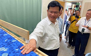重大事故頻傳!林佳龍緊急發布七大交通安全政策