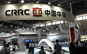 美國運輸業也要「排中」?鐵路團體要求白宮制裁中國中車