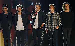 天團One Direction再度合體?時隔2年官方帳號驚喜宣告:明天有大事發生