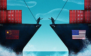 拜登勝選 中國學者:美中關係局部緩解程度有限