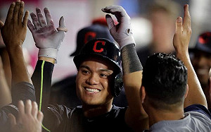 MLB／大聯盟開季名單公布　林子偉、張育成兩台將開季