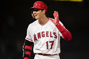 MLB／二刀流回來了！大谷翔平27日首度登板