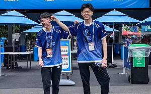 欠錢不還!中國Newbee《要塞英雄》選手控隊伍扣177萬獎金一毛不發