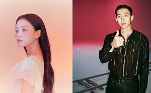 LEE HI離開YG半年加盟新東家:AOMG 朴宰範值得信賴