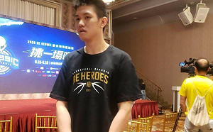 籃球/疫情影響 旅美國手林庭謙今年暫不返美