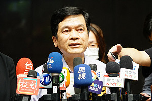 柯文哲案開庭!黃景茂爆檢察官拿文件逼認罪 陳智菡怒:又是林俊言