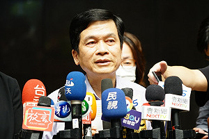 柯文哲案開庭!黃景茂爆檢察官拿文件逼認罪 陳智菡怒:又是林俊言