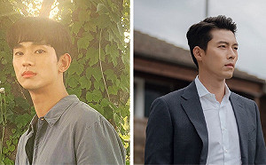 你的歐巴上榜了嗎?韓國片酬最高5男神出爐
