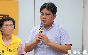 公視「國際影音平台」文化部喊停！ 邱顯智：「換位思考」就知對不對？