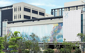八景島水族館逛完能去哪？桃園周邊景點看這裡