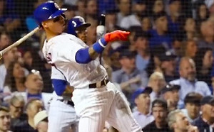 體育迷悶壞了 MLB開幕日收視率創紀錄