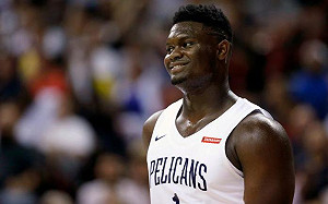 NBA／士氣大振！狀元郎重返奧蘭多　與鵜鶘會合前先隔離(影)