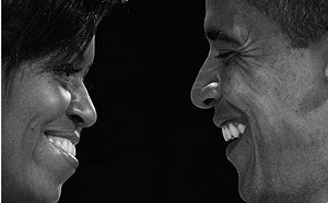 蜜雪兒開Podcast 首集與老公歐巴馬鬥嘴