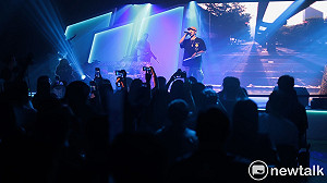 PMCC》校園吃雞頂尖對決！嘻哈新星婁峻碩火熱開場