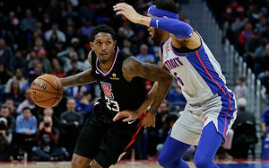 NBA／快艇球星奔喪離隊　卻在夜店狂歡被拍到恐受罰