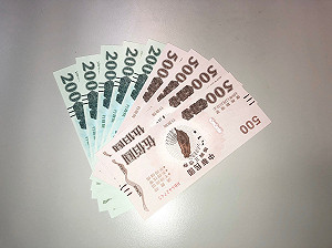 三倍券領取數量降 郵局：8/1加班機率不高