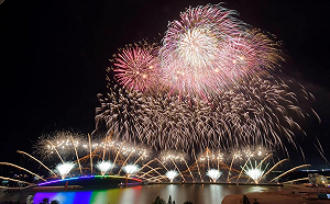 澎湖湧入觀光客恐影響供水  水利署：至9月底前均可穩定供應