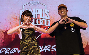 PMCC》賓主盡歡！婁峻碩表演賽險勝峮峮超歡樂