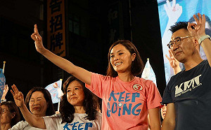 李眉蓁婆婆現身相挺：若說假話胸部變小