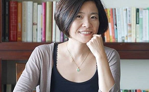 中美互關領事館 美國駐成都領館總領事台籍妻遭小粉紅出征：快滾！