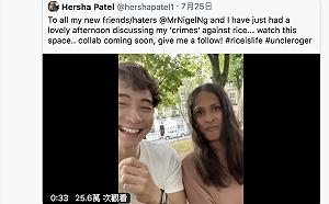 BBC炒飯教學引眾怒 主持人解釋原因