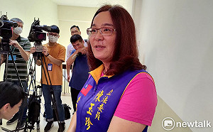 李眉蓁婆婆「胸部變小」說挨轟 陳玉珍緩頰：別用台北人眼光看鄉下