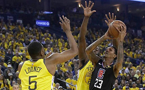 NBA／「魯長老」奔喪上夜店　將因此而錯過對湖人的比賽