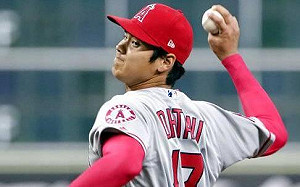 MLB／先發一人未解決就退場　大谷：還沒累就結束了