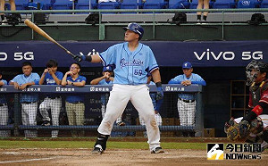 中職／富邦救世主來臨！張進德成攻守之鑰