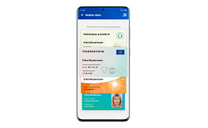 手機就是你的身分證！三星攜手德國推新應用