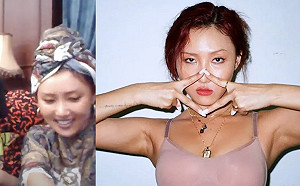 MAMAMOO華莎亂穿衣遭質疑種族歧視！節目澄清：絕非故意