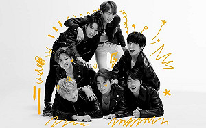 全球「A.R.M.Y」準備尖叫！防彈少年團8/21攜英文單曲驚喜回歸