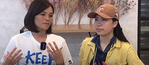 李眉蓁答不出青年失業率   Wecare高雄：她根本不在乎！